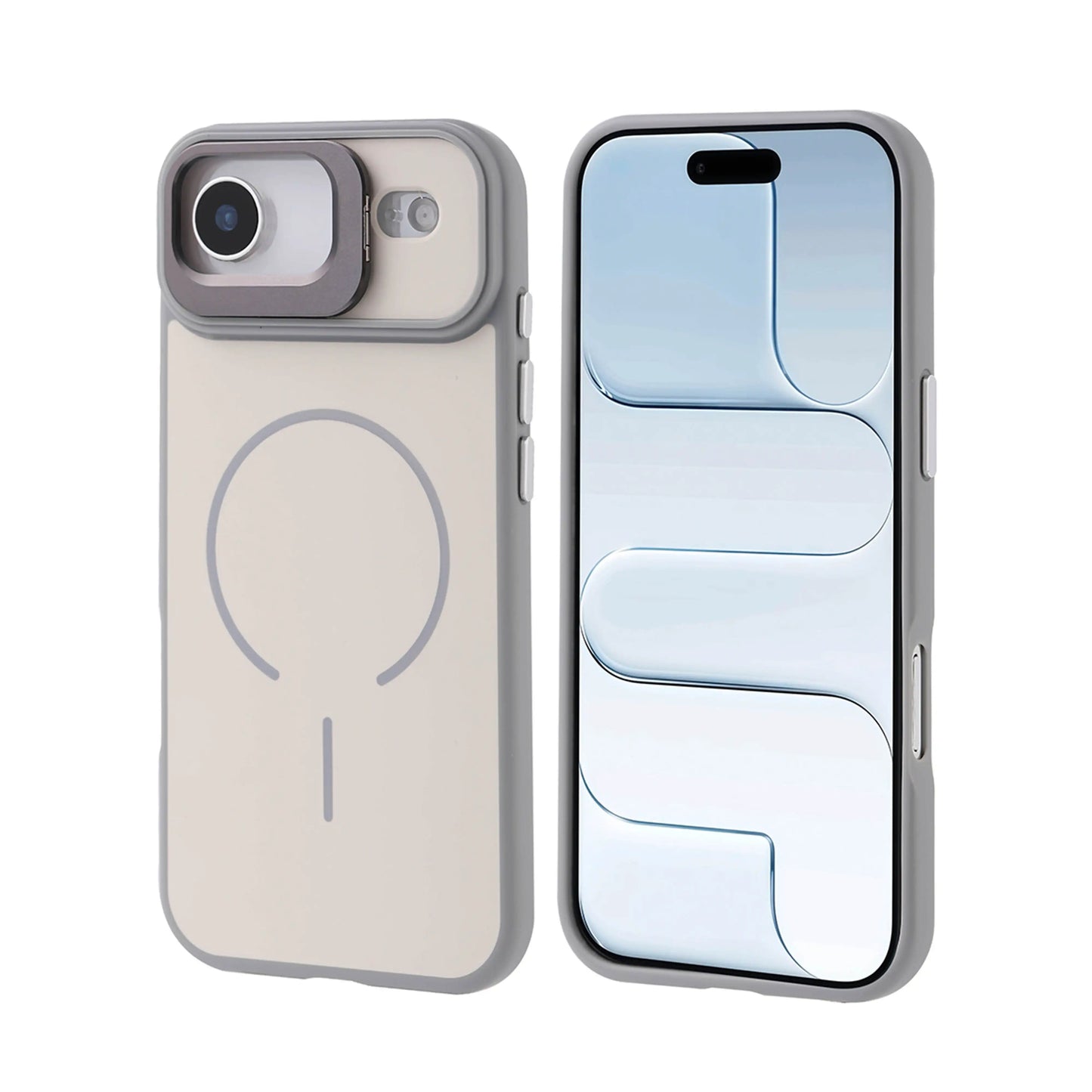 NEW-Ranger Kılıf MagSafe Özellikli - iPhone Air