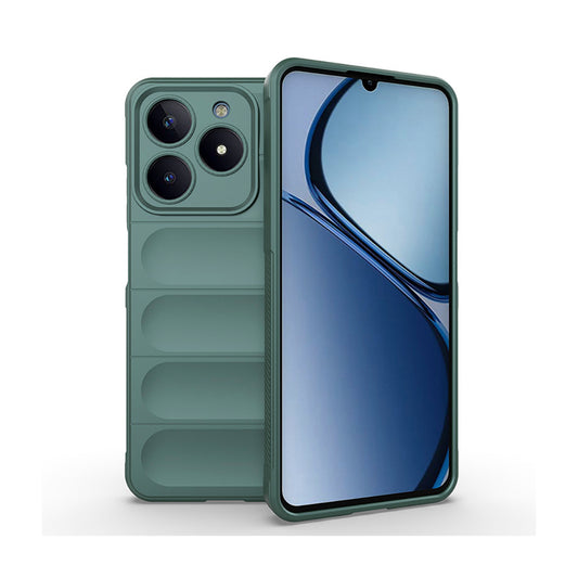 NEW-Ruggy Kılıf - Realme C61