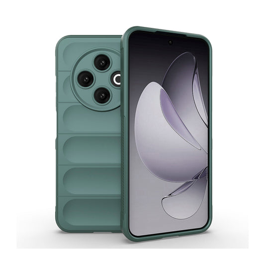 NEW-Ruggy Kılıf - Tecno Spark 30C 4G