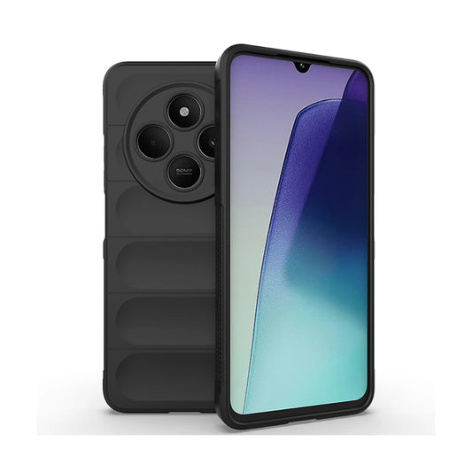 NEW-Ruggy Kılıf - Redmi 14C 4G