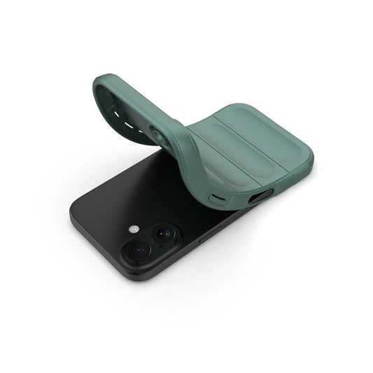 NEW-Ruggy Kılıf - iPhone 16