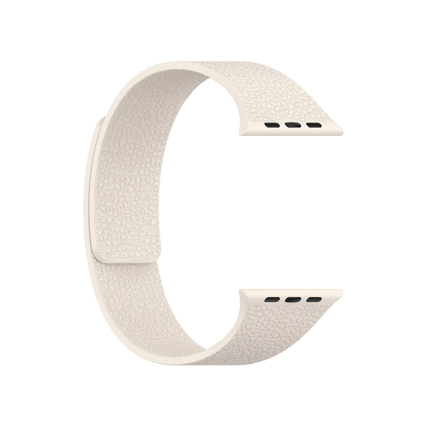 Apple Watch Gravit Kordon-Starlight