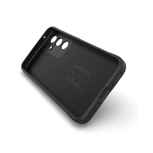 NEW-Ruggy Kılıf - Galaxy A35