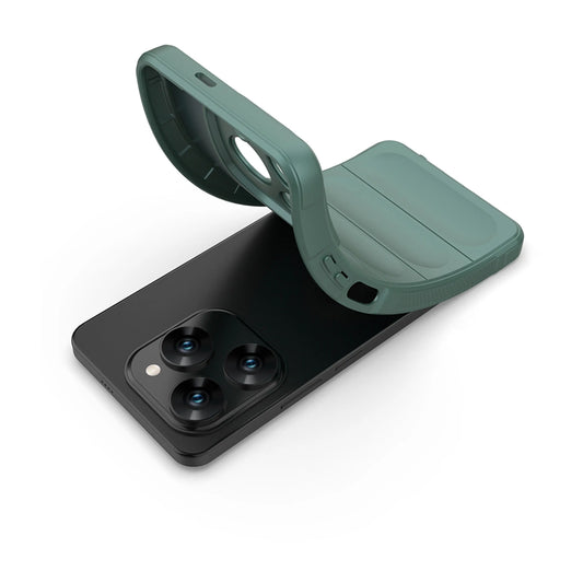 NEW-Ruggy Kılıf - Tecno Spark 20 Pro 4G