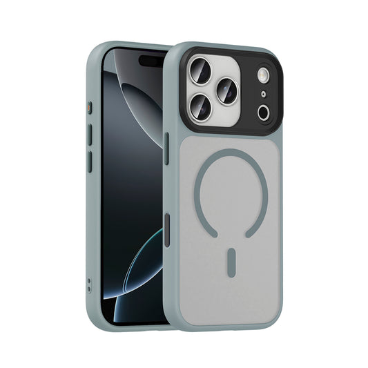 NEW-Robust Kılıf MagSafe Özellikli - iPhone Air