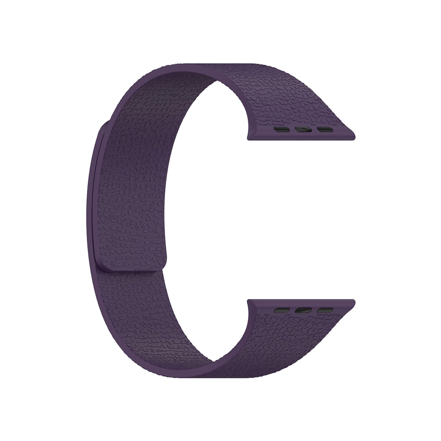 Apple Watch Gravit Kordon-Mor