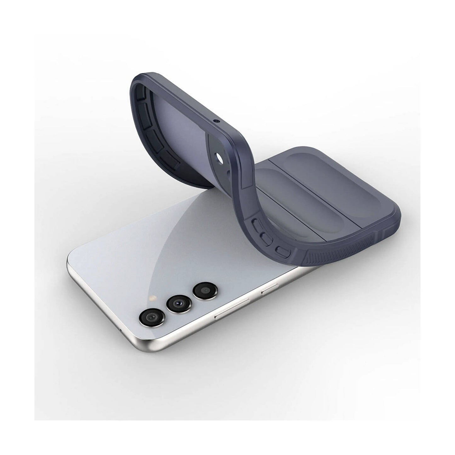 NEW-Ruggy Kılıf - Galaxy A34