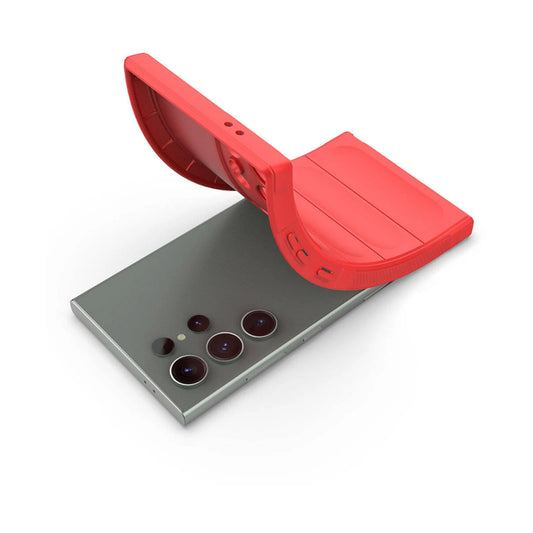 NEW-Ruggy Kılıf - Galaxy S24 Ultra