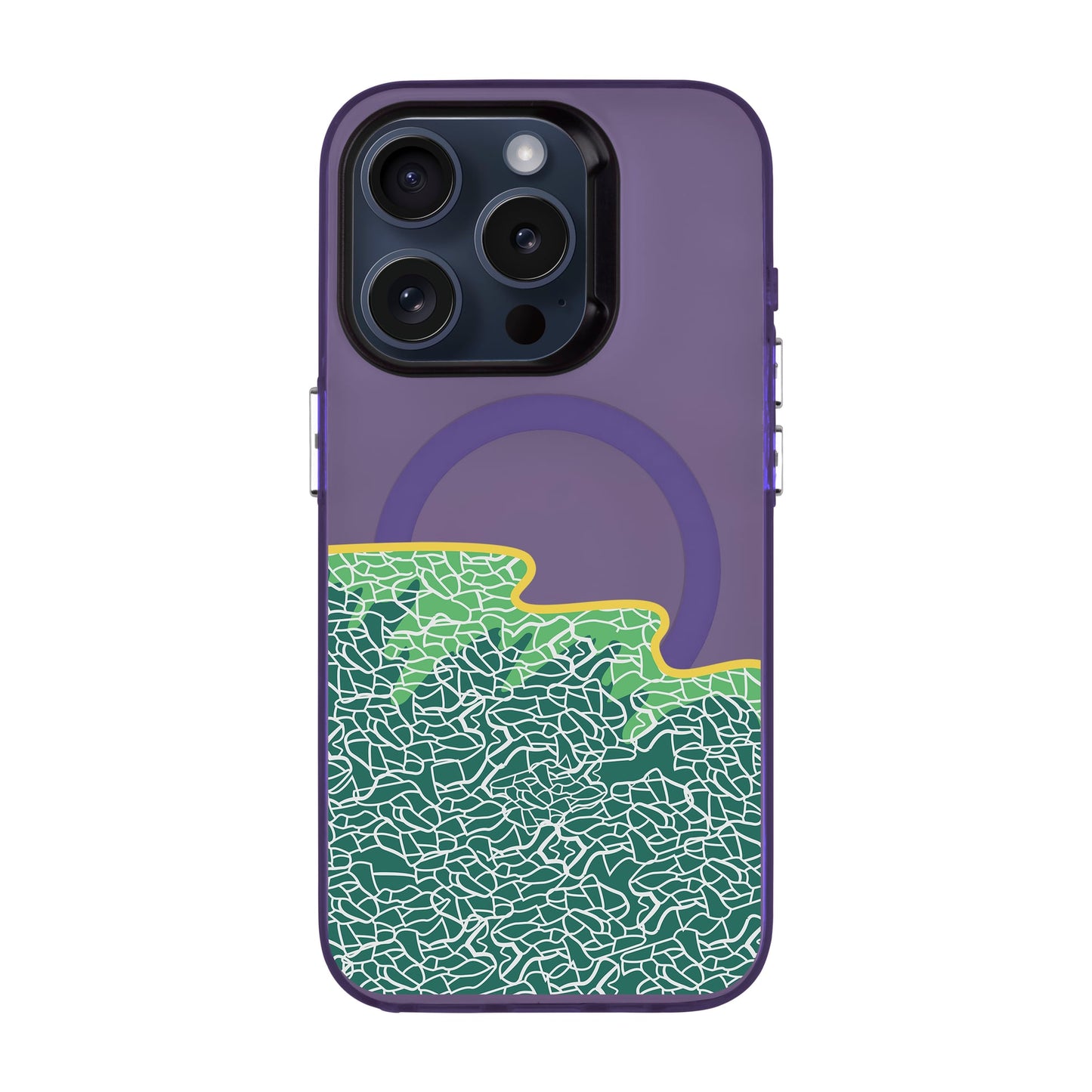 SEA-iPhone 13 Pro Hold Kılıf MagSafe Özellikli