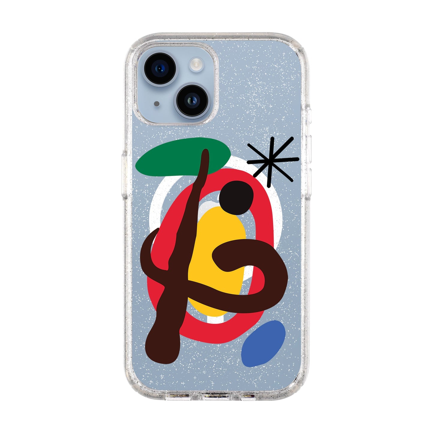 MASTERPIECE-iPhone 14 Shiny Kılıf MagSafe Özellikli