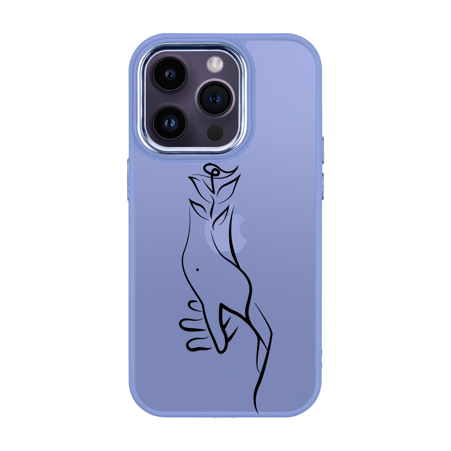 TOUCH-iPhone 14 Pro Proof Kılıf
