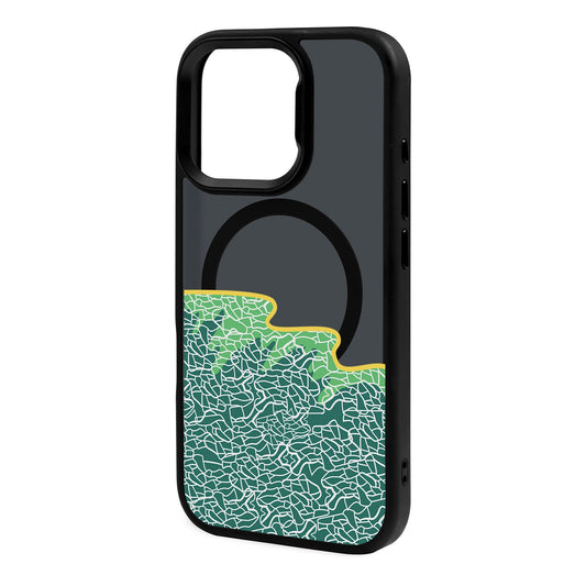 SEA-Rise Kılıf MagSafe Özellikli - iPhone 16 Pro Max