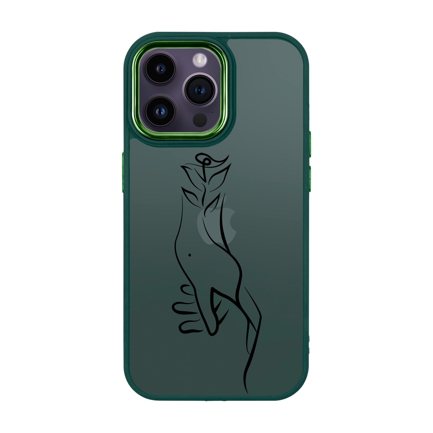 TOUCH-iPhone 14 Pro Max Proof Kılıf