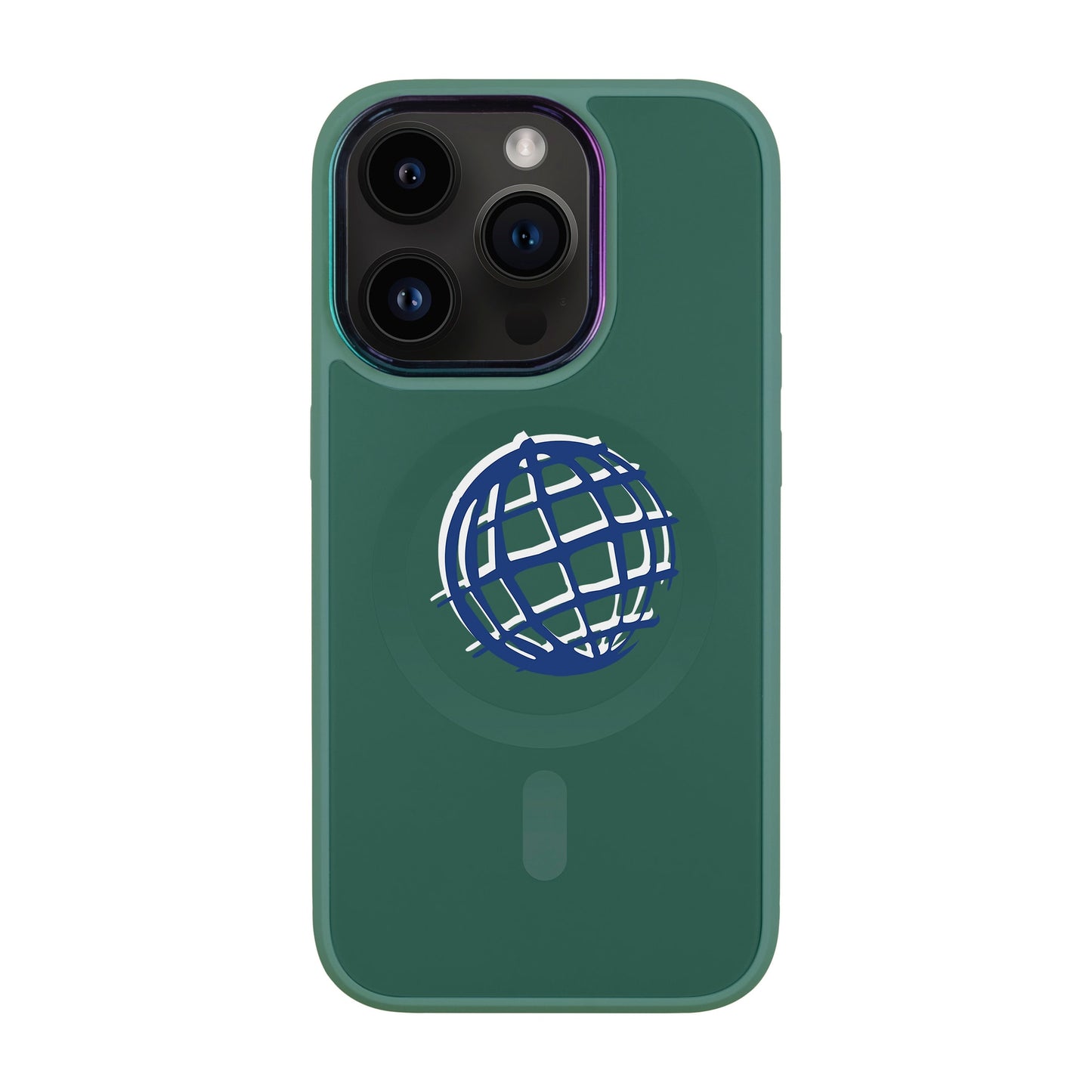 GLOBE-iPhone 12 Pro Vigor Kılıf MagSafe Özellikli