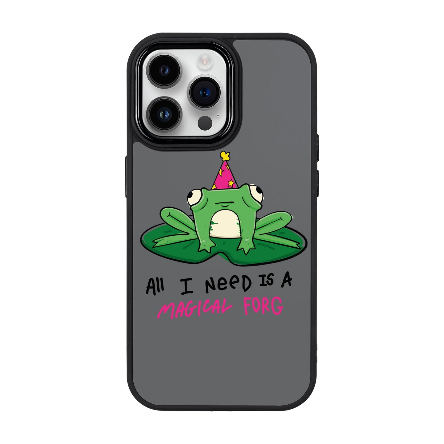 FORG-iPhone 13 Pro Max Proof Kılıf