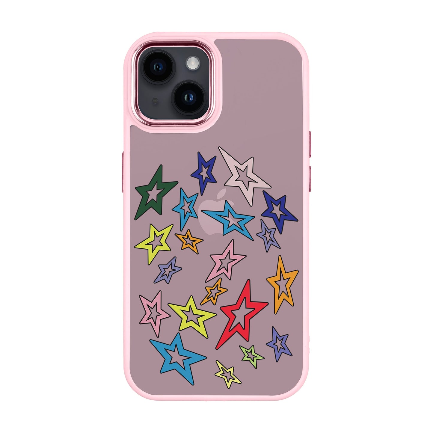 STAR-iPhone 14 Plus Proof Kılıf