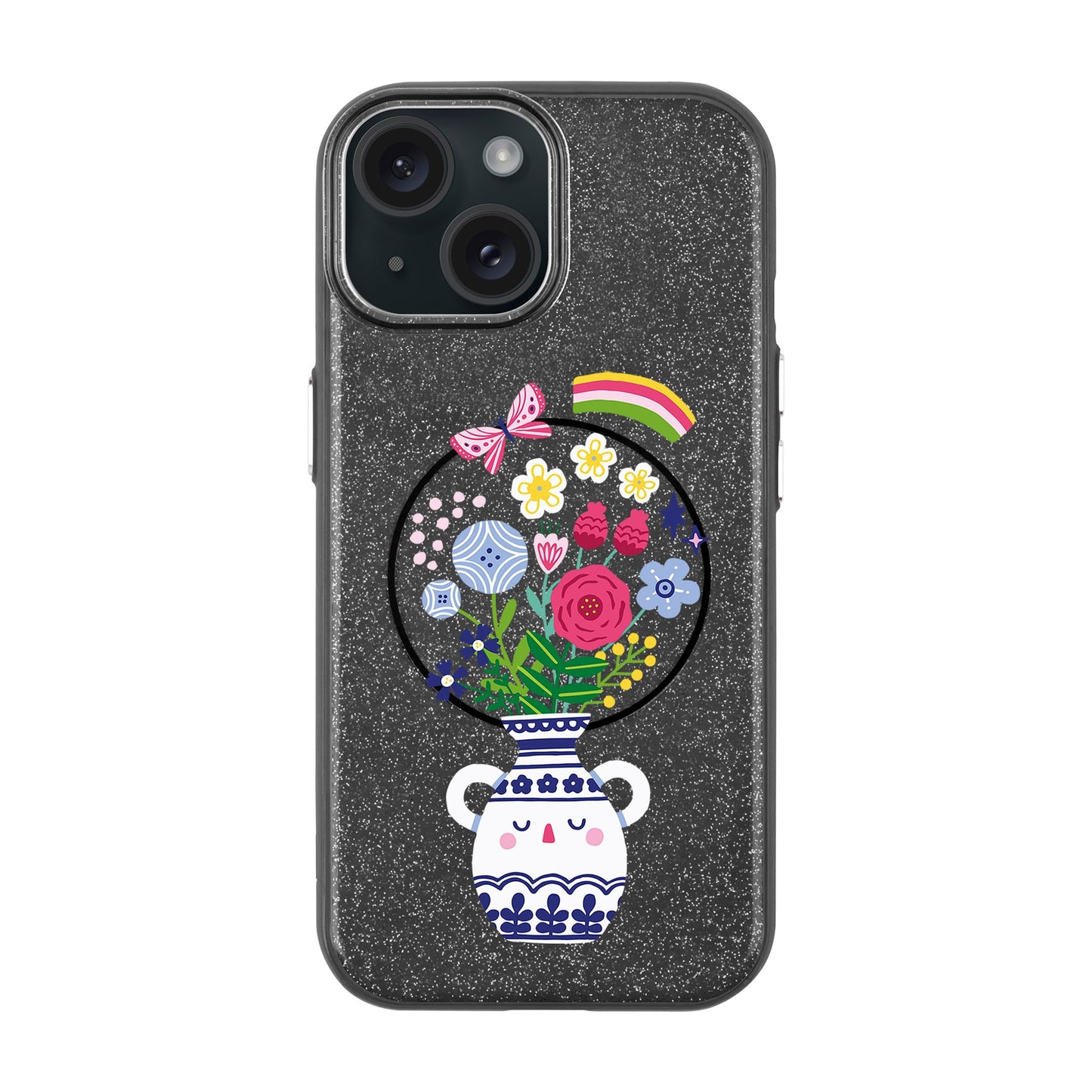 PARTERRE-iPhone 14 Plus Radiant Kılıf MagSafe Özellikli