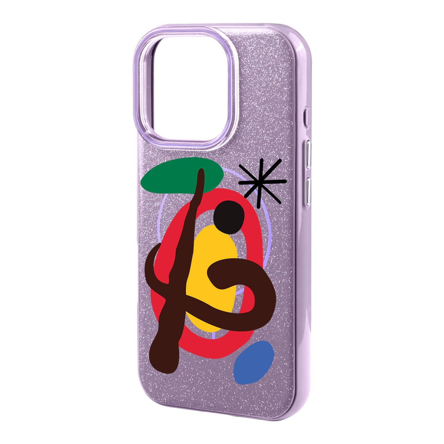 MASTERPIECE-iPhone 16 Plus Radiant Kılıf MagSafe Özellikli