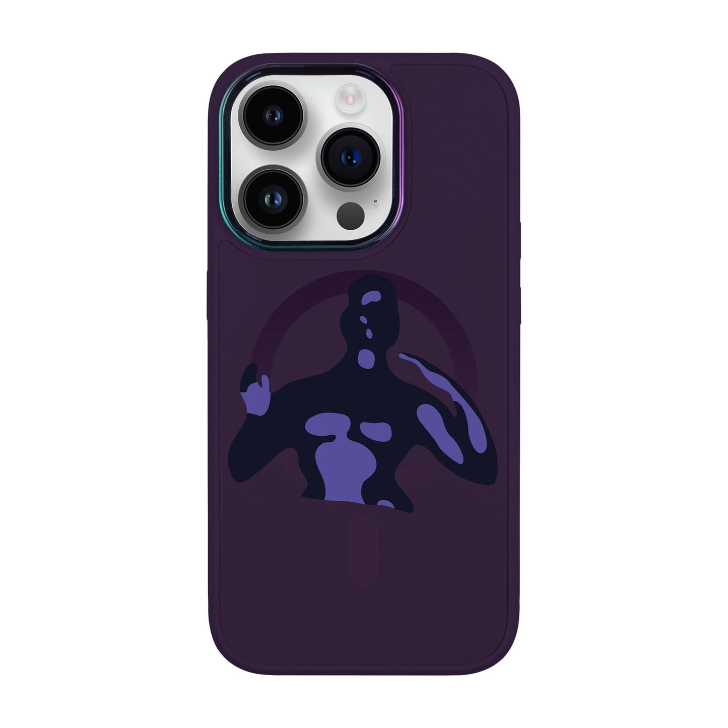 COSTUME-iPhone 13 Pro Vigor Kılıf MagSafe Özellikli