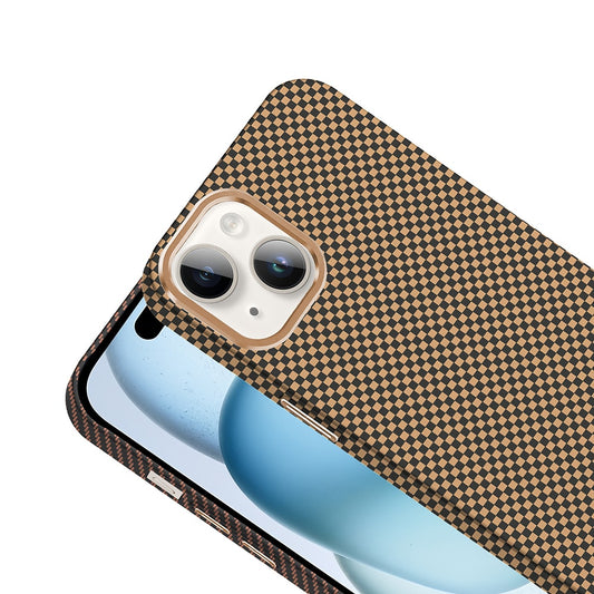 NEW-iPhone 13 Graphene Kılıf MagSafe Özellikli