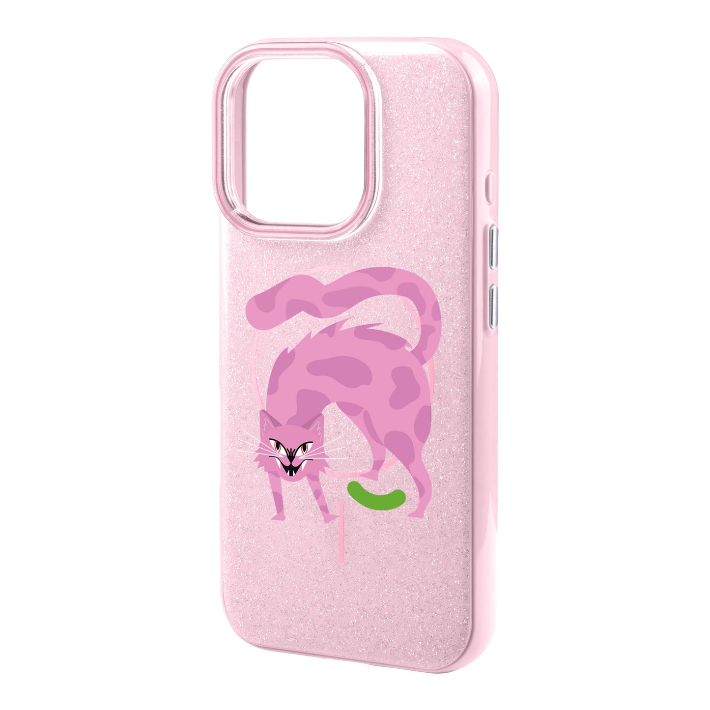 GRUMBLEPAWS-iPhone 16 Pro Radiant Kılıf MagSafe Özellikli