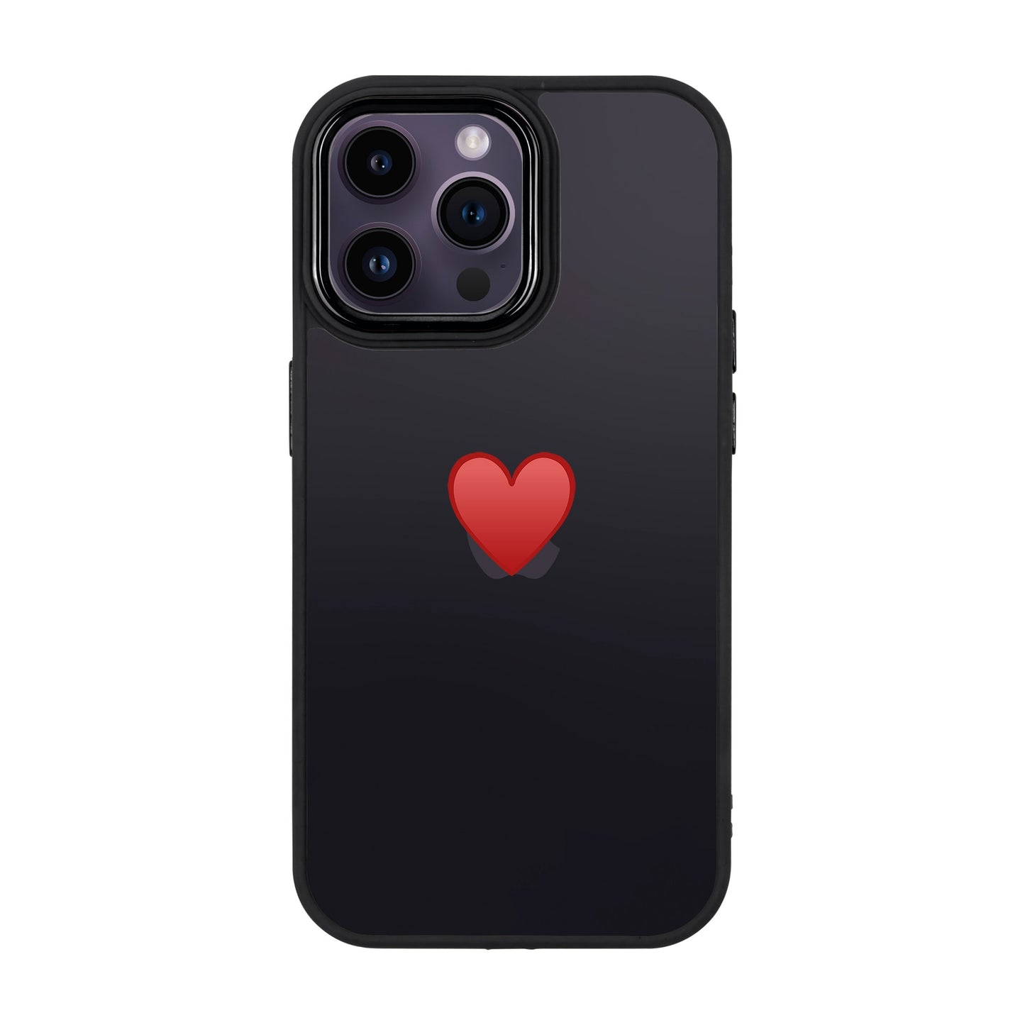 SPREAD HEART-iPhone 14 Pro Max Proof Kılıf