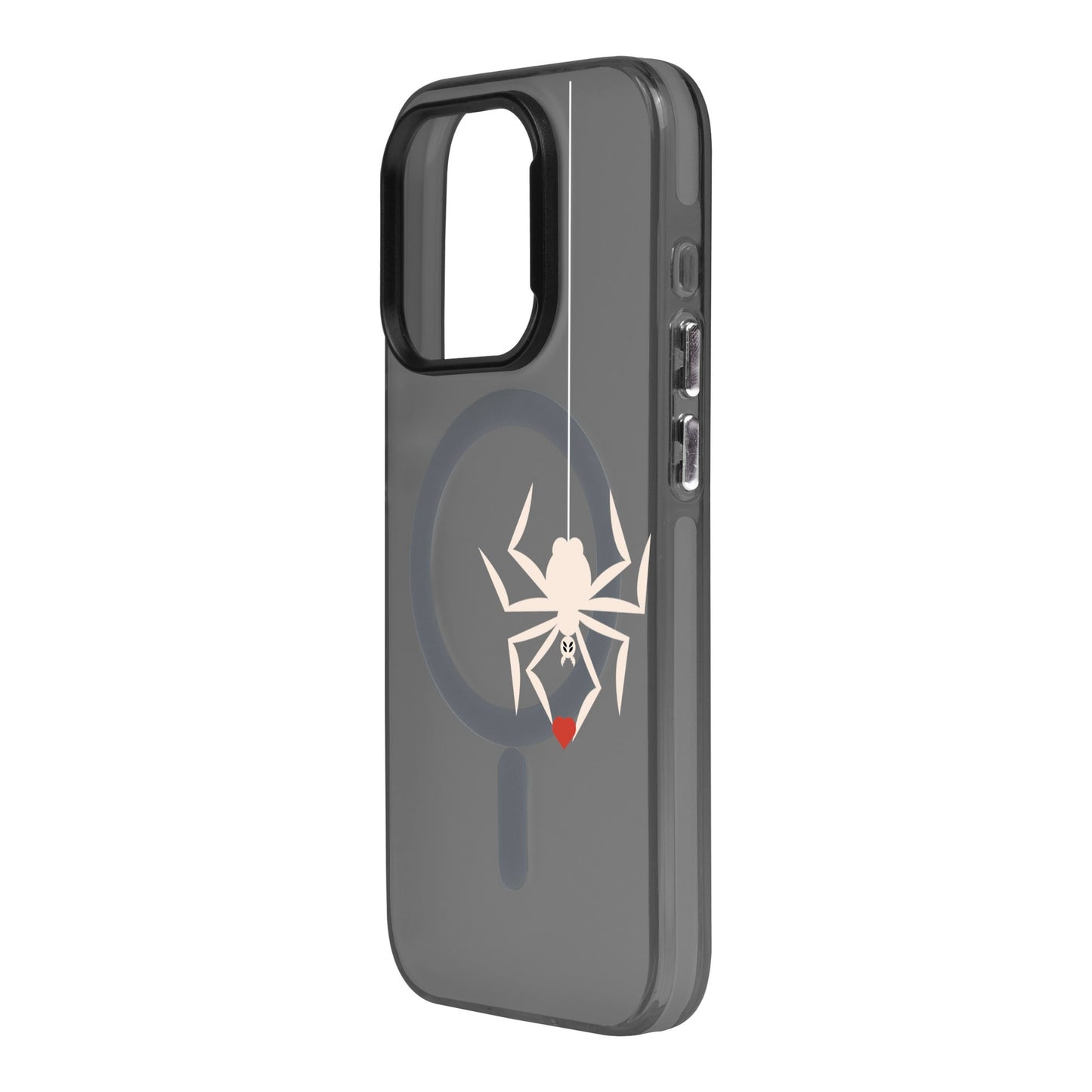 TISSERAND DE LA GRAVITÉ-iPhone 14 Pro Hold Kılıf MagSafe Özellikli