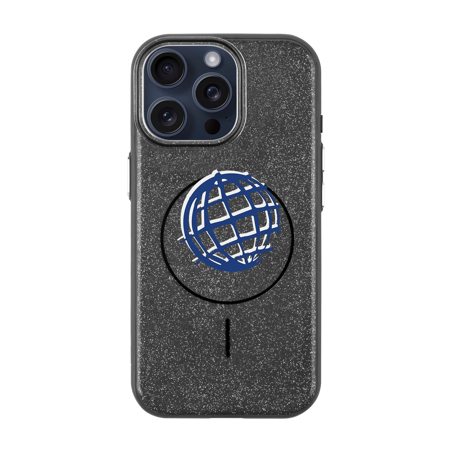 GLOBE-iPhone 15 Pro Max Radiant Kılıf MagSafe Özellikli