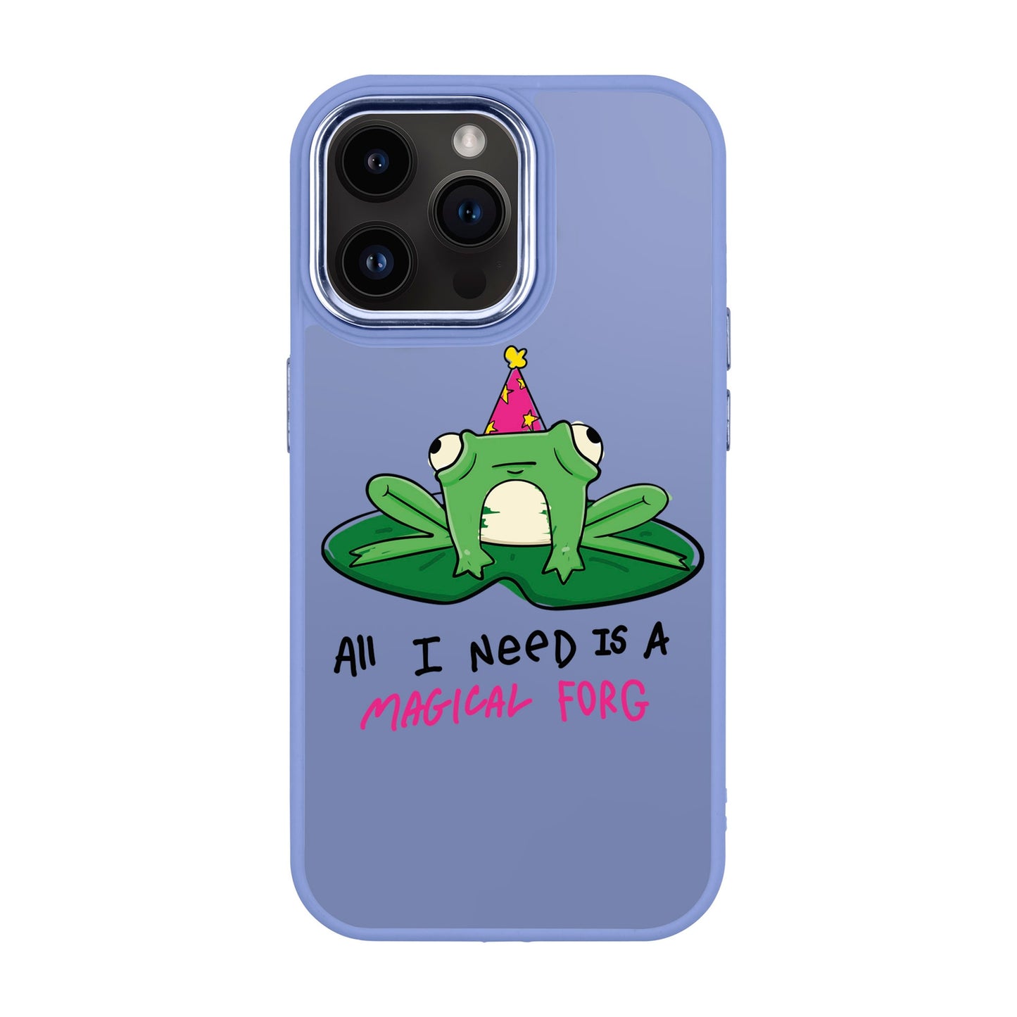 FORG-iPhone 14 Pro Max Proof Kılıf