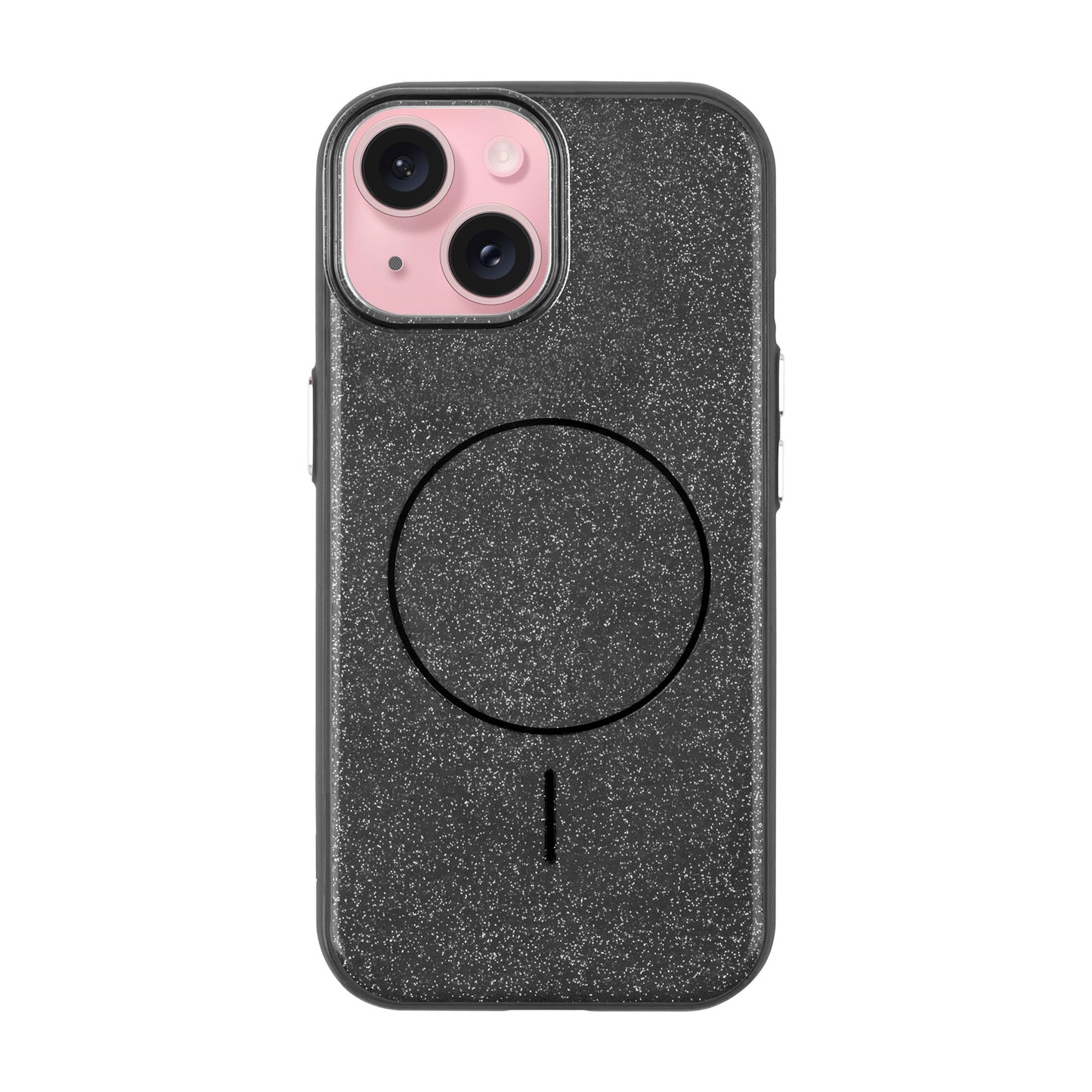 NEW-iPhone 15 Radiant Kılıf MagSafe Özellikli