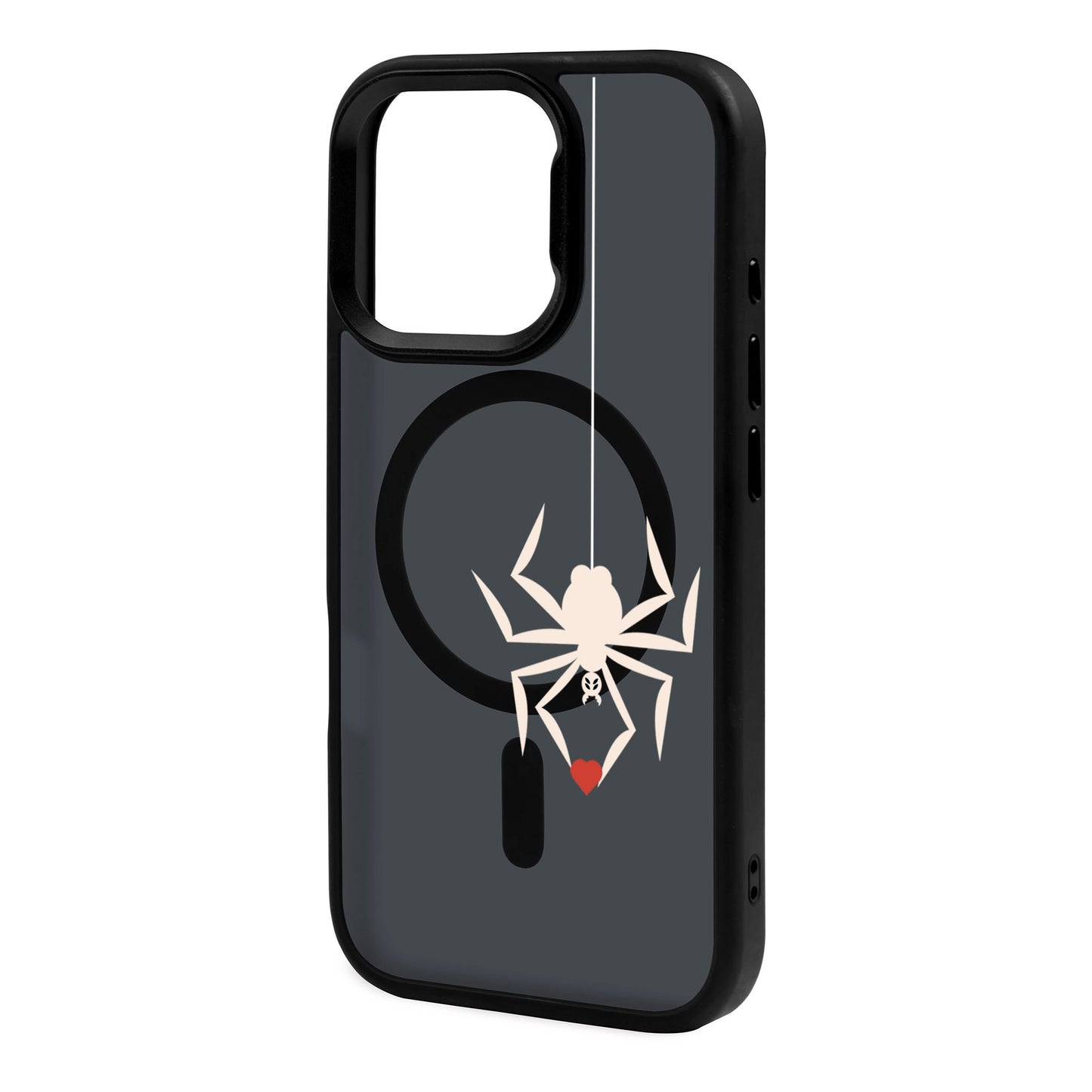 TISSERAND DE LA GRAVITÉ-iPhone 16 Pro Max Rise Kılıf MagSafe Özellikli
