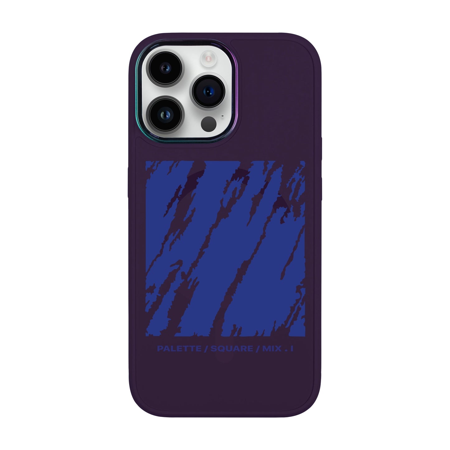 PALETTE-iPhone 14 Pro Max Vigor Kılıf MagSafe Özellikli