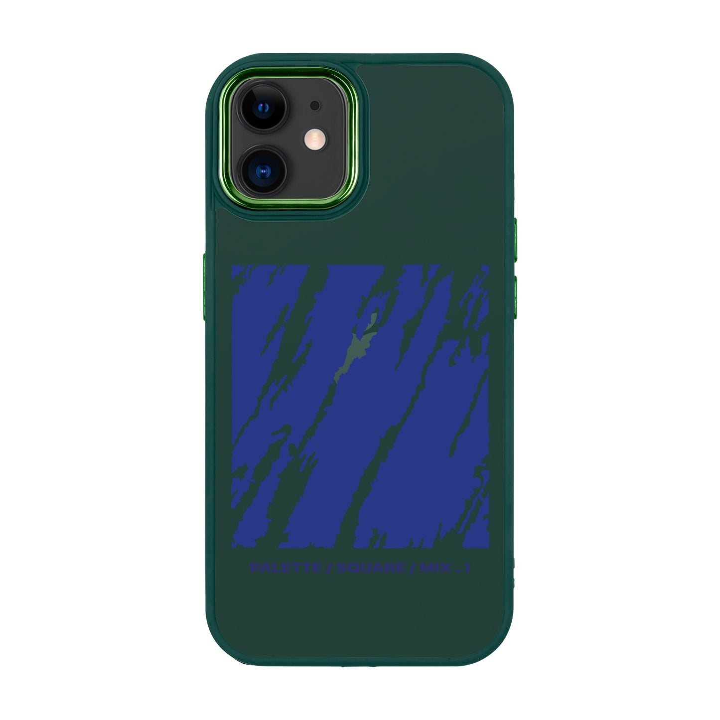 PALETTE-iPhone 11 Proof Kılıf