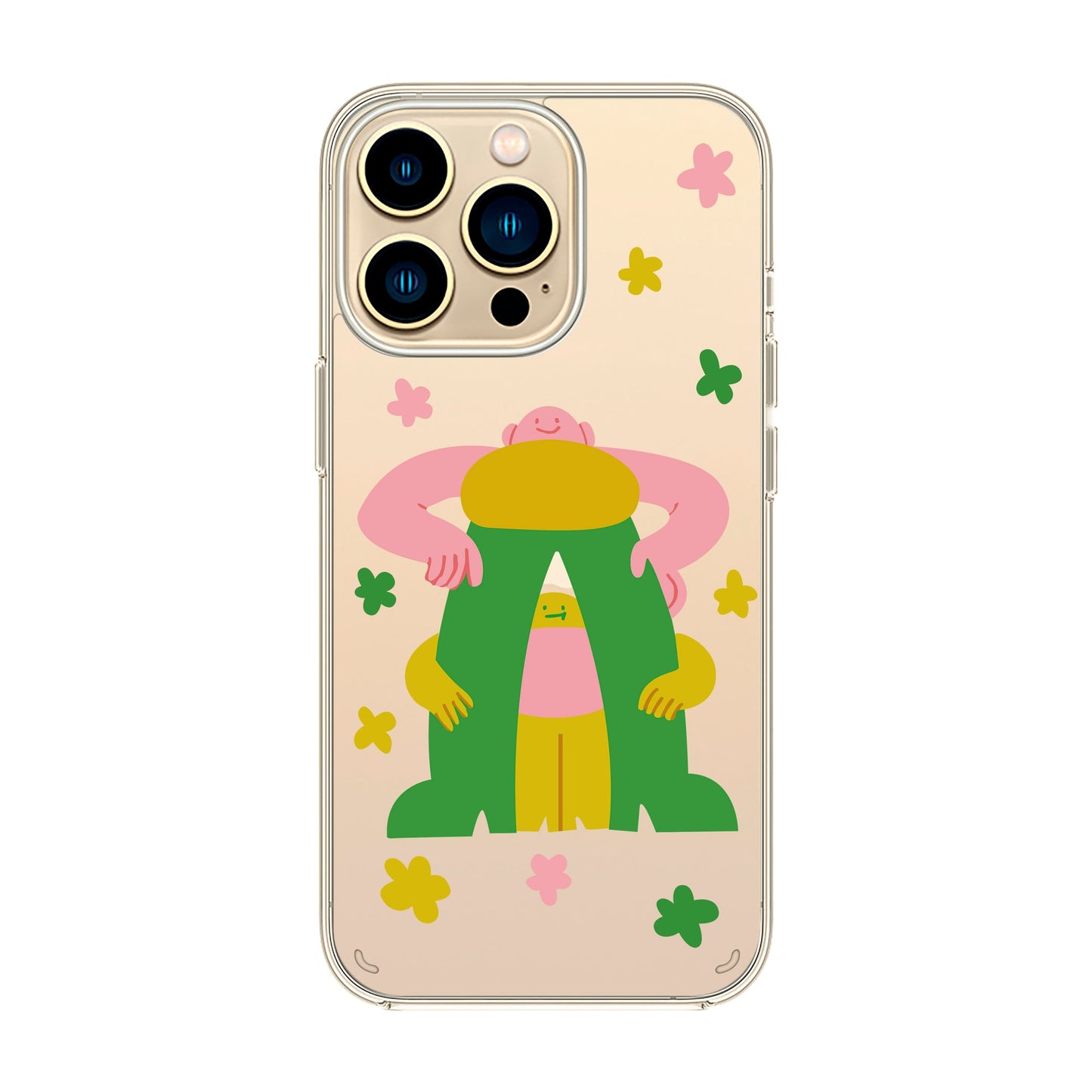 PARENT-iPhone 13 Mini Solid Kılıf