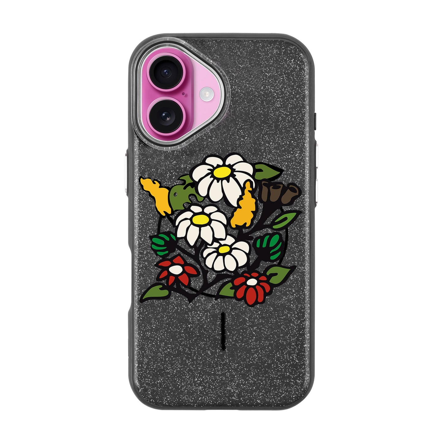 BUNDLE-iPhone 16 Plus Radiant Kılıf MagSafe Özellikli