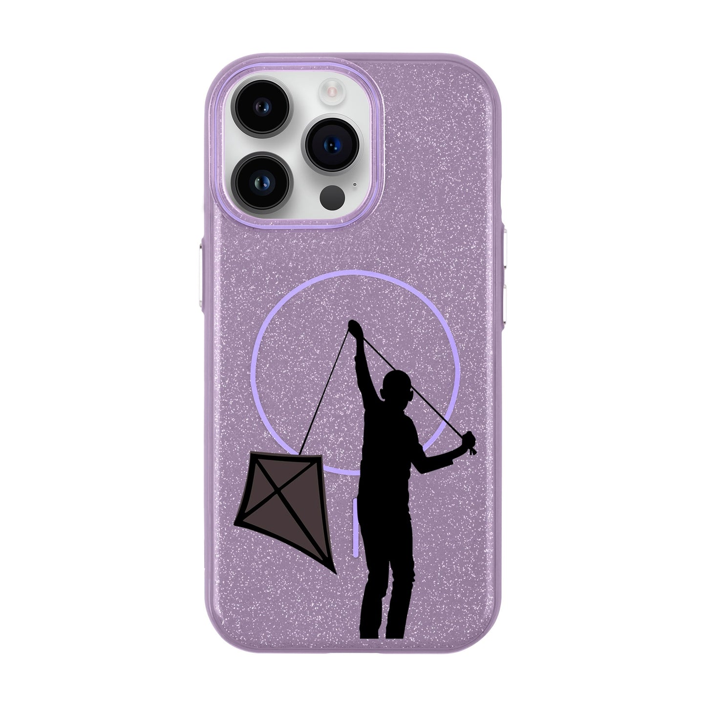 KITE-iPhone 14 Pro Max Radiant Kılıf MagSafe Özellikli