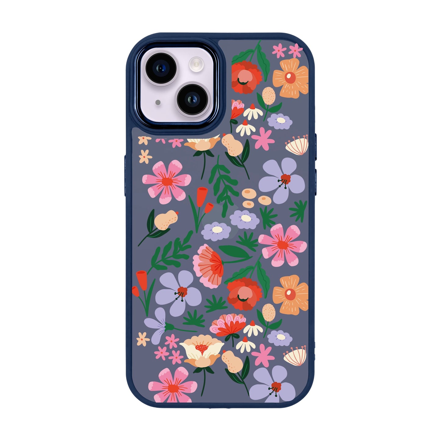 GRACIOUS-iPhone 14 Plus Proof Kılıf