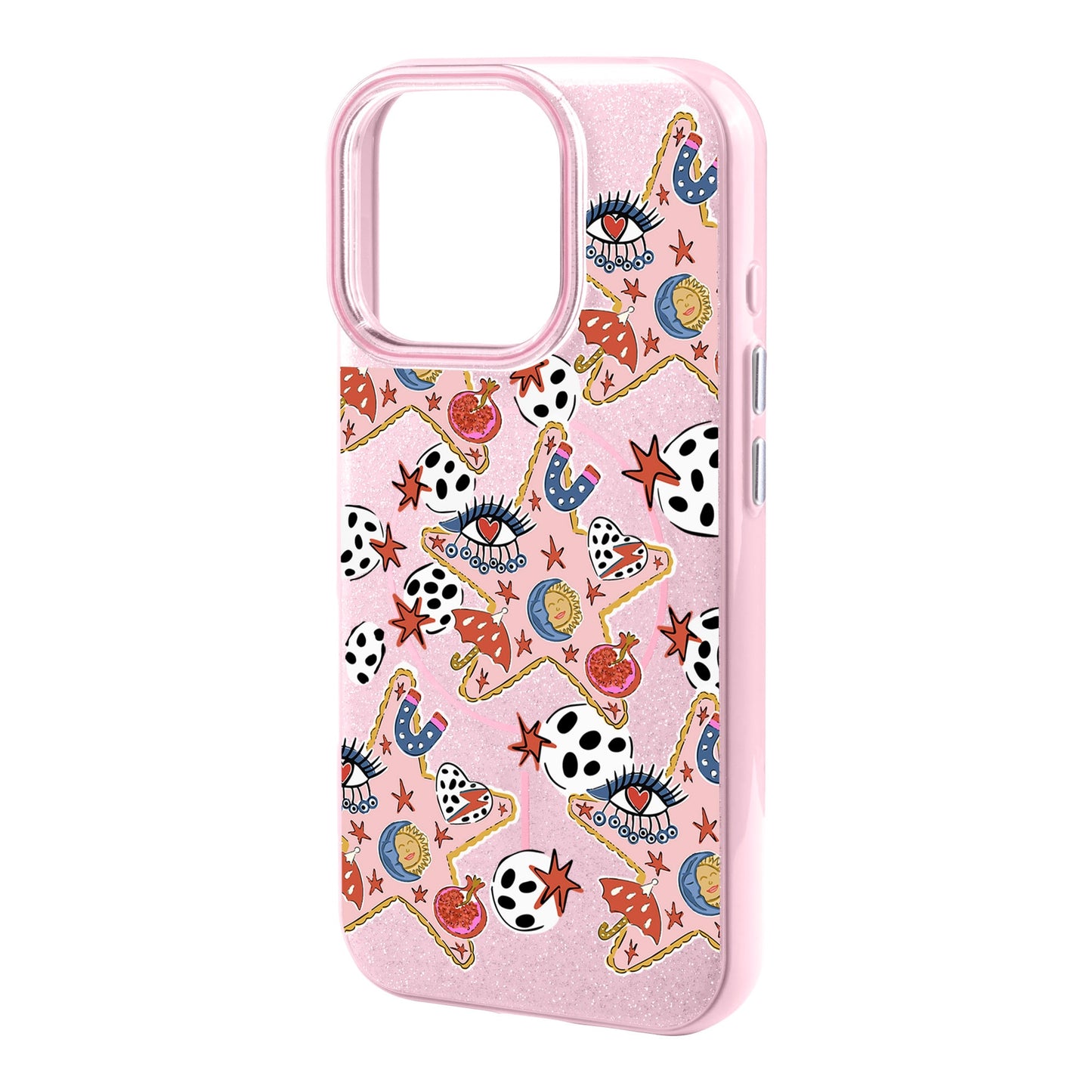 DURUSKO-iPhone 16 Plus Radiant Kılıf MagSafe Özellikli