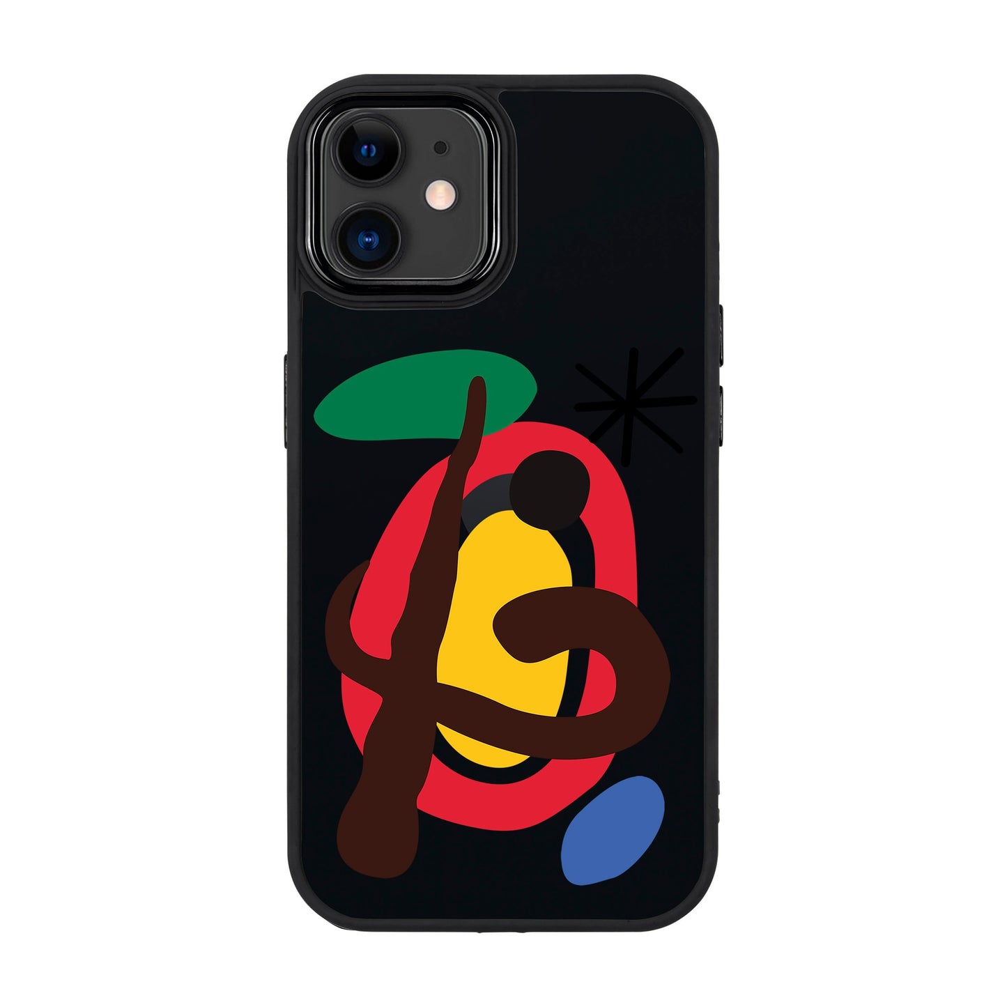 MASTERPIECE-iPhone 11 Proof Kılıf