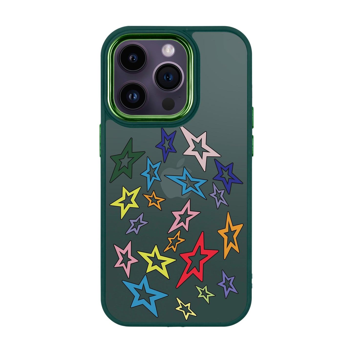 STAR-iPhone 14 Pro Proof Kılıf