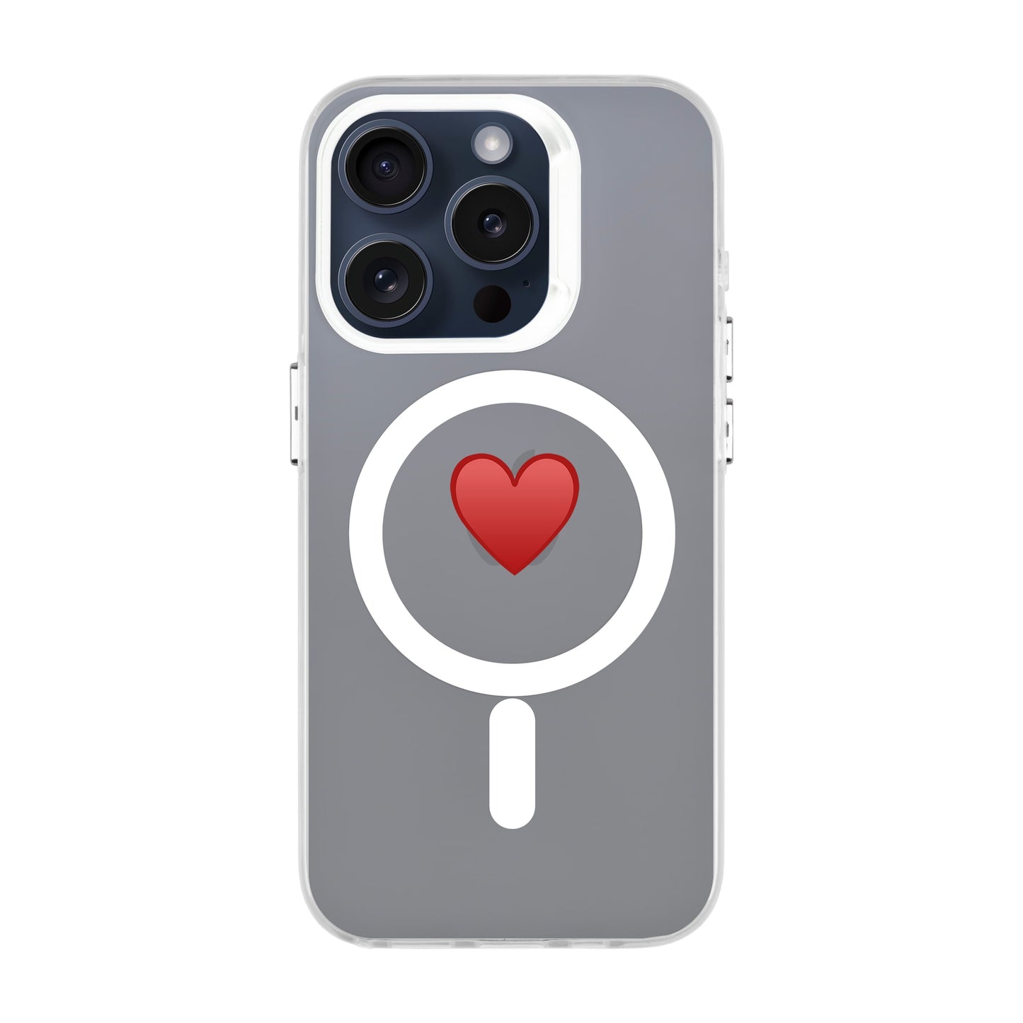 SPREAD HEART-iPhone 13 Pro Max Hold Kılıf MagSafe Özellikli