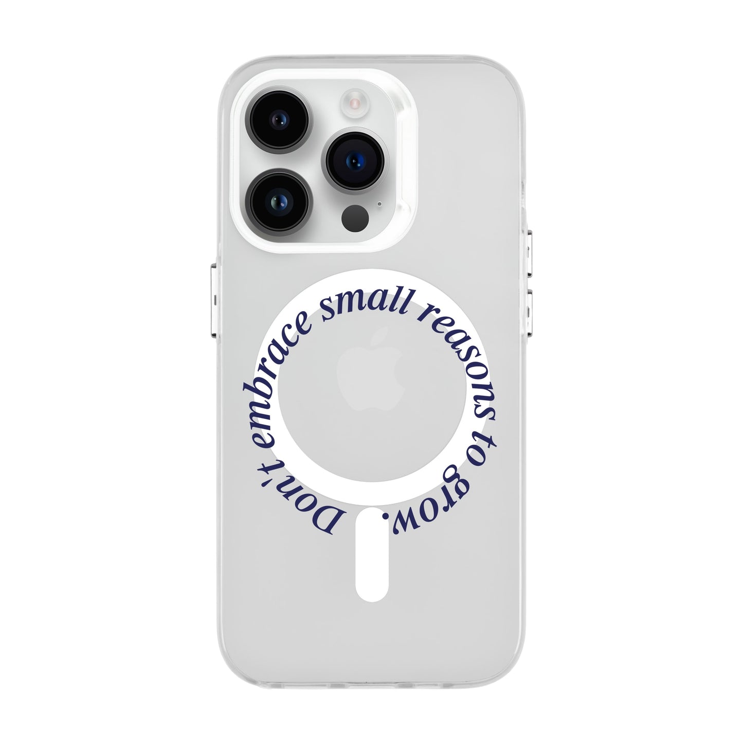 GROW-iPhone 14 Pro Hold Kılıf MagSafe Özellikli