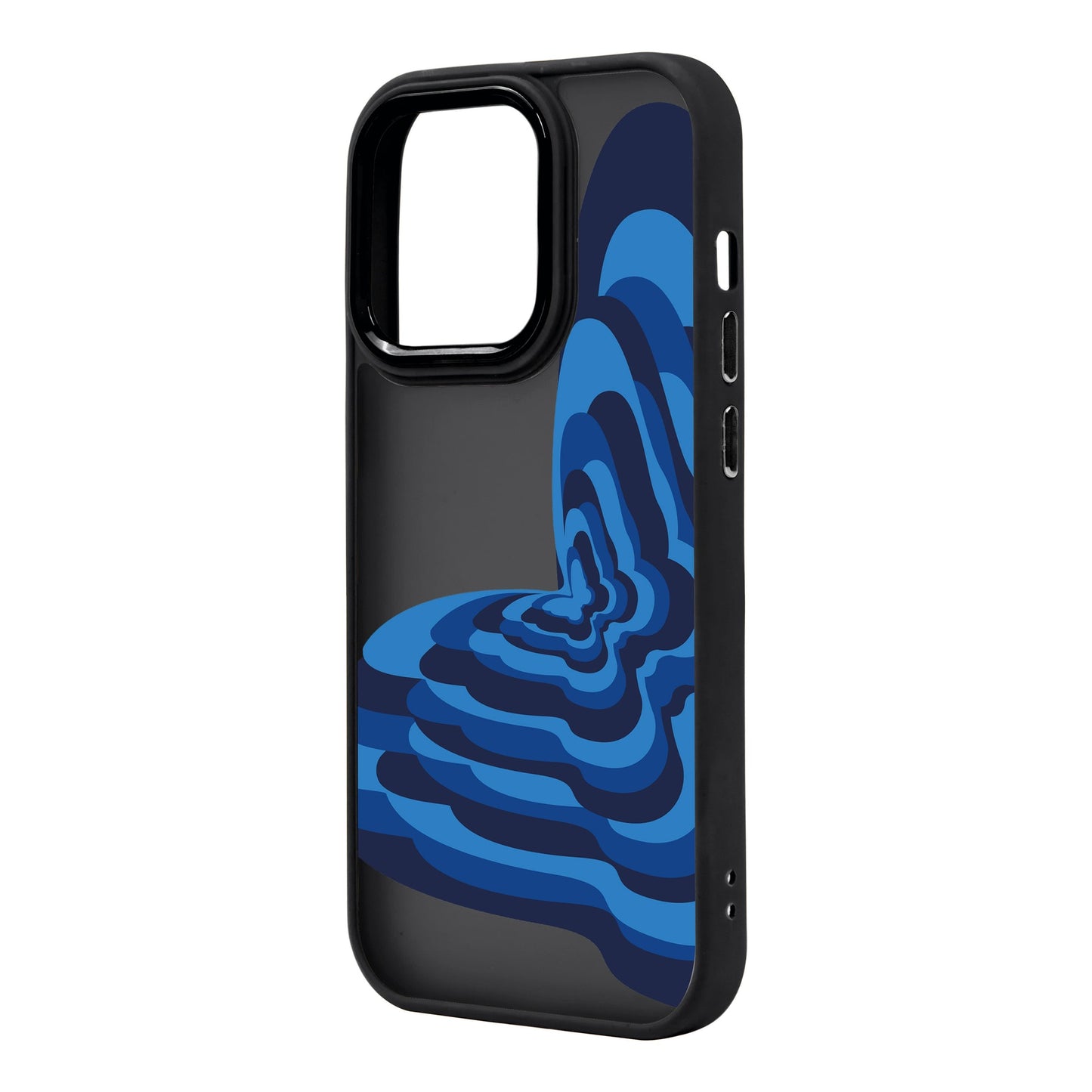 BUTTERFLY-iPhone 11 Proof Kılıf