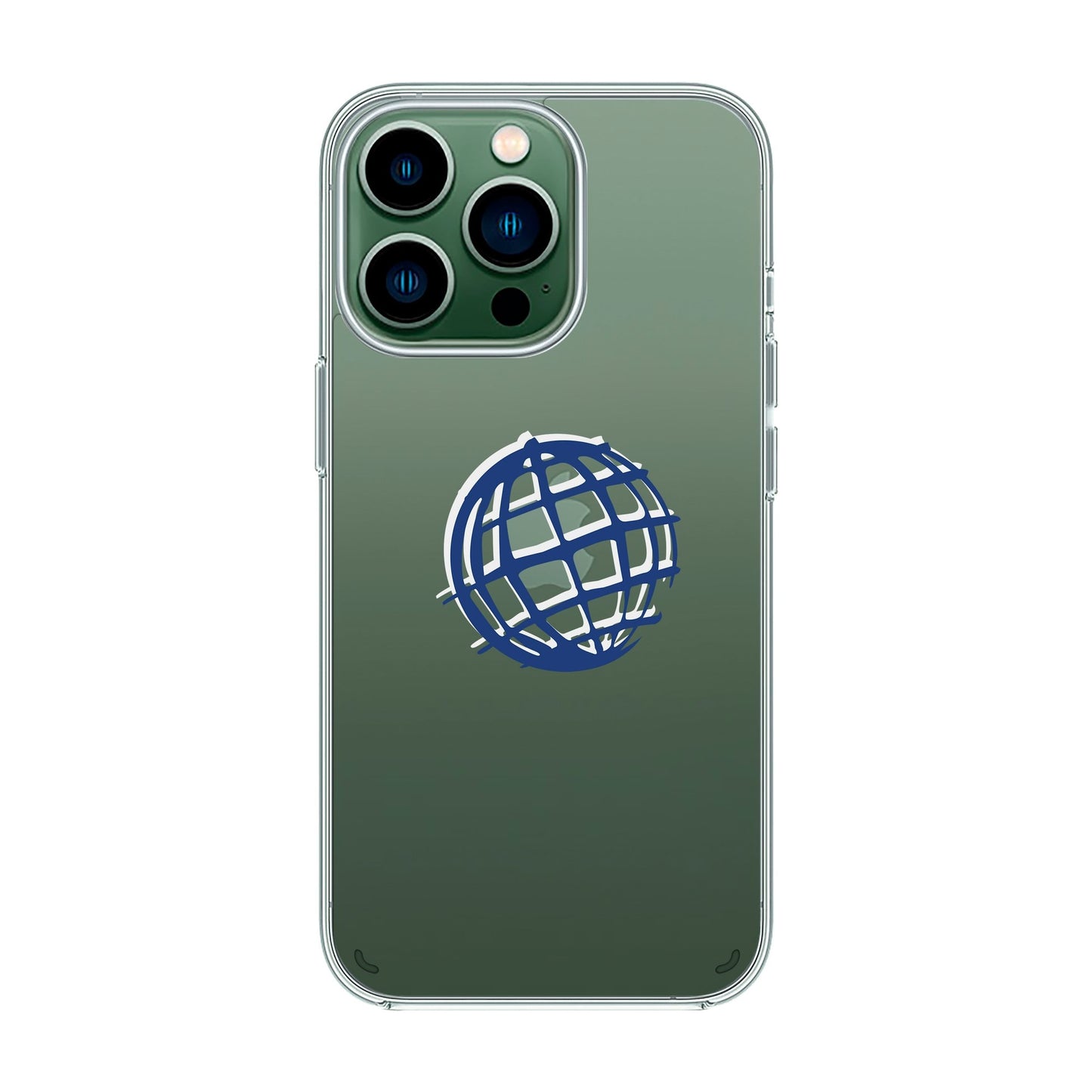 GLOBE-Solid Kılıf - iPhone 12 Pro Max