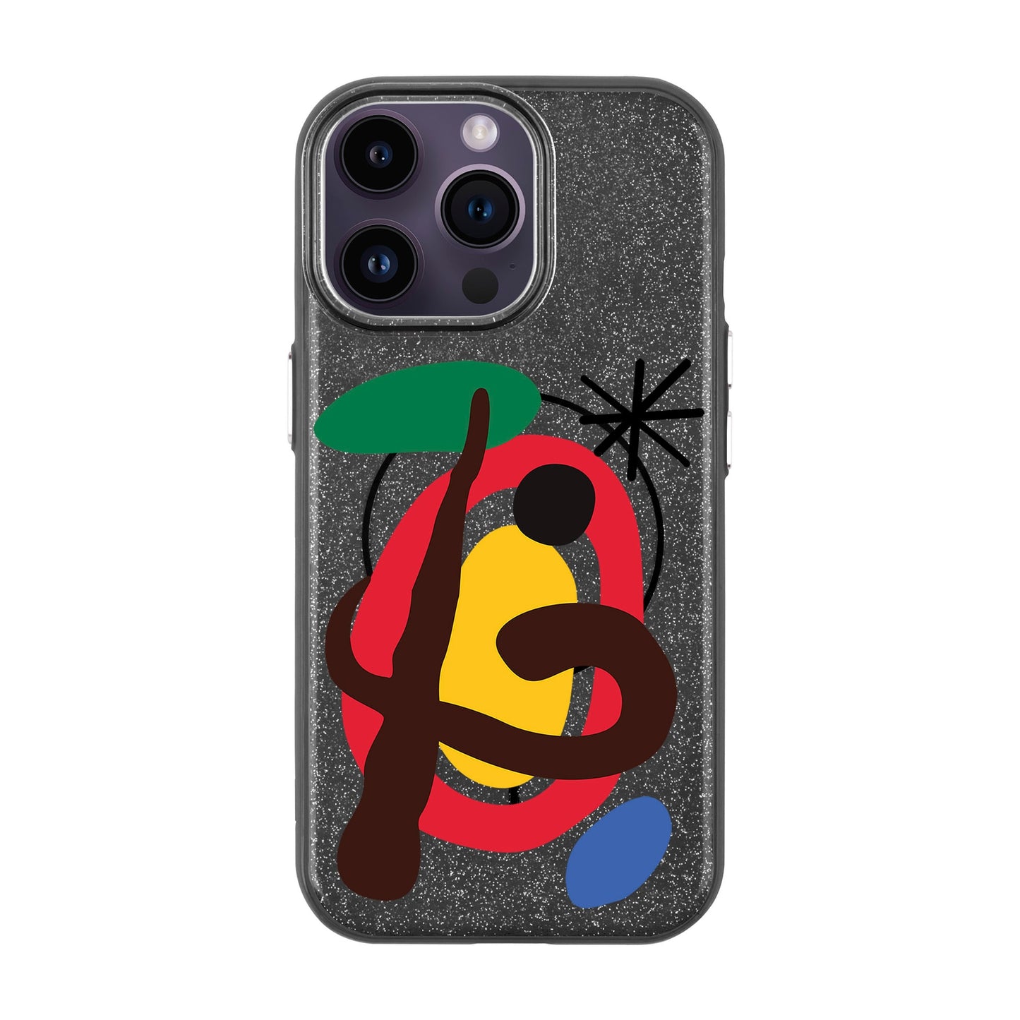 MASTERPIECE-iPhone 14 Pro Max Radiant Kılıf MagSafe Özellikli