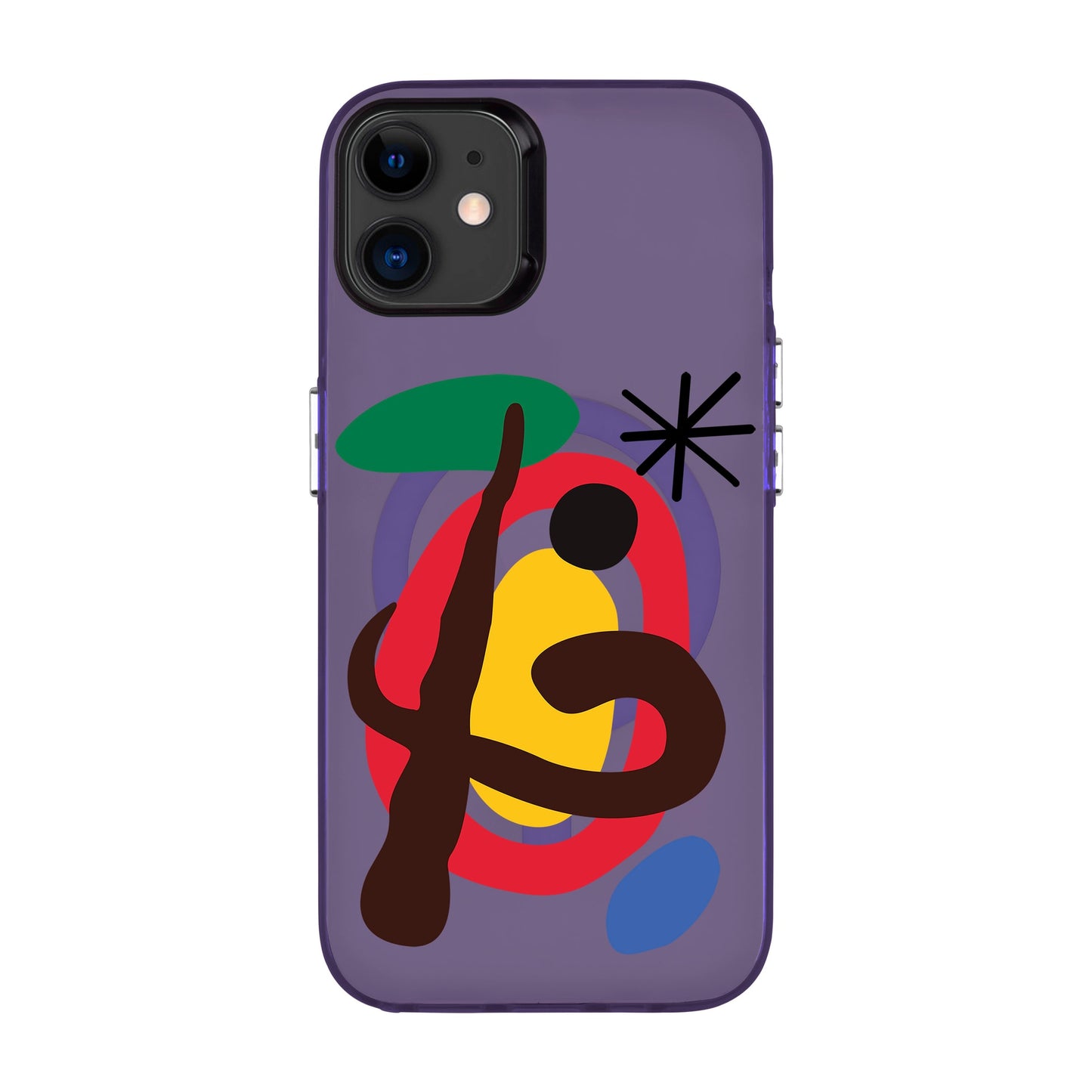 MASTERPIECE-iPhone 11 Hold Kılıf MagSafe Özellikli