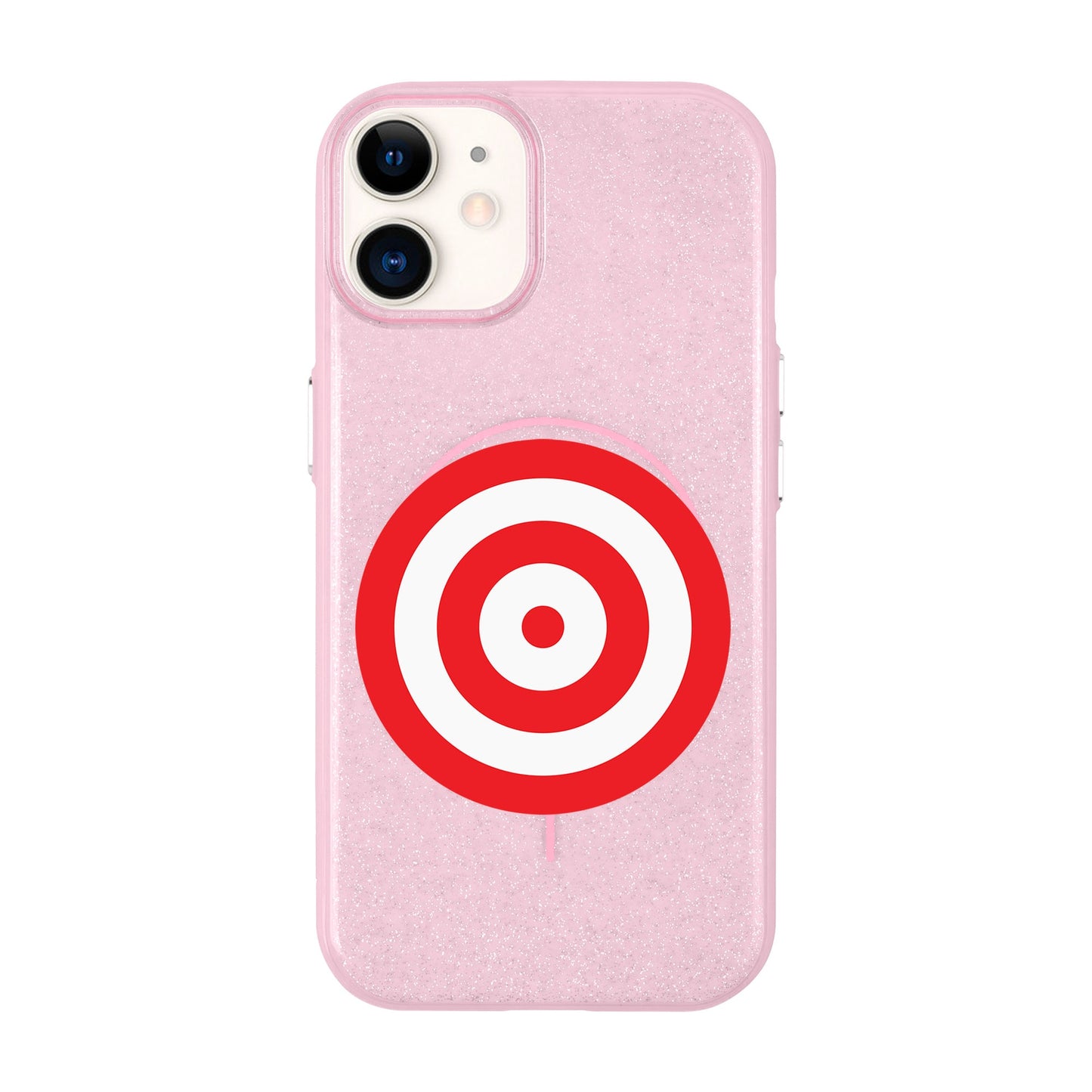 BULL'S EYE-iPhone 11 Radiant Kılıf MagSafe Özellikli