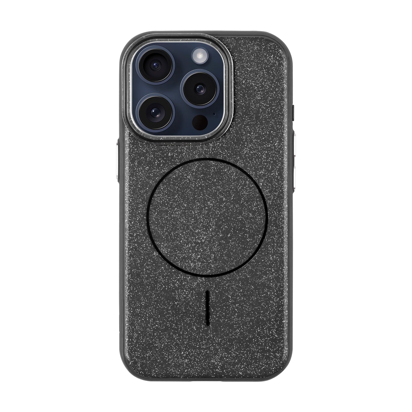 NEW-iPhone 15 Pro Radiant Kılıf MagSafe Özellikli