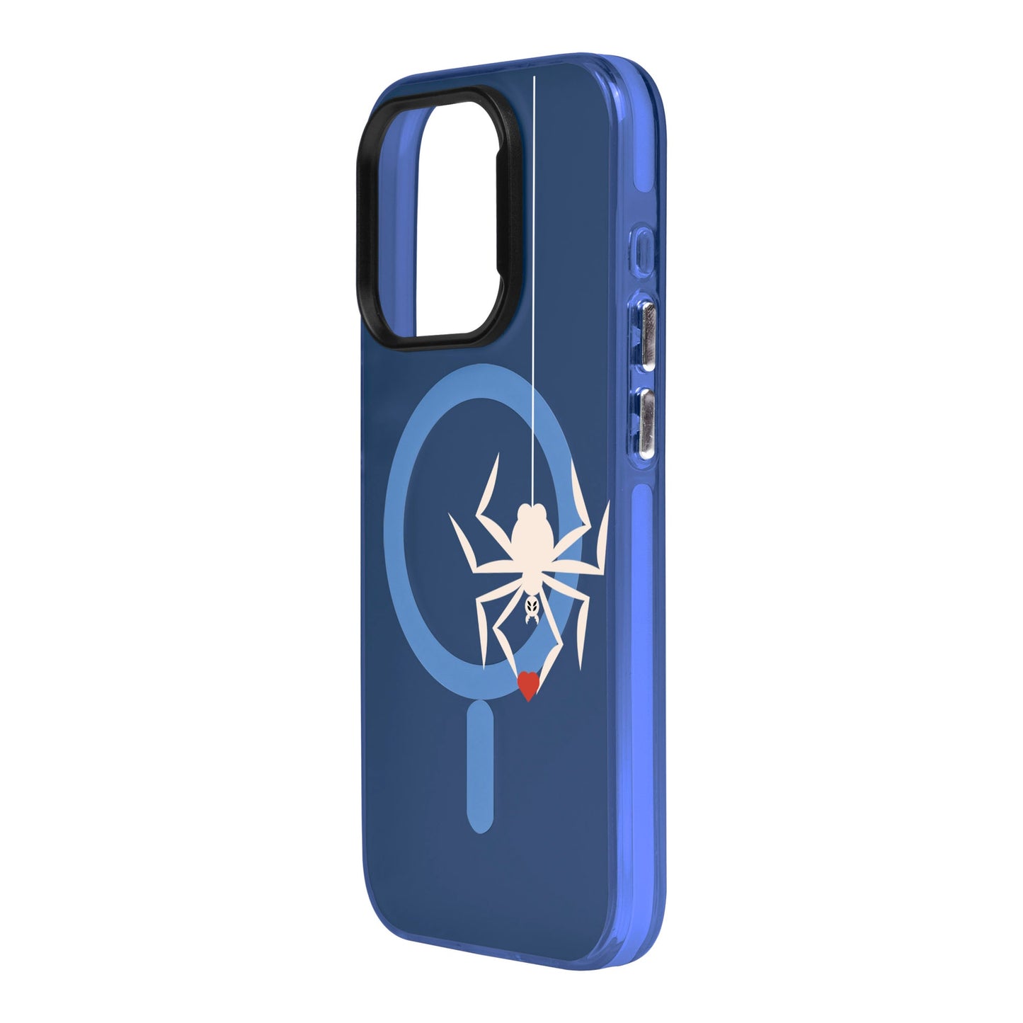 TISSERAND DE LA GRAVITÉ-iPhone 14 Pro Hold Kılıf MagSafe Özellikli