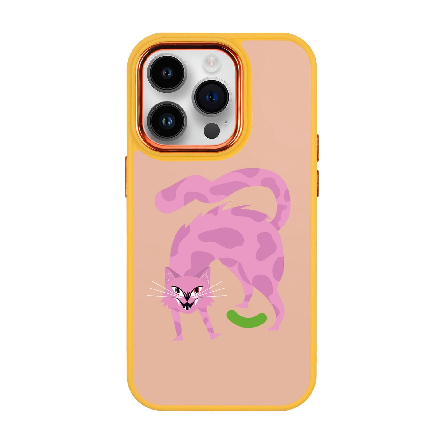 GRUMBLEPAWS-iPhone 14 Pro Proof Kılıf